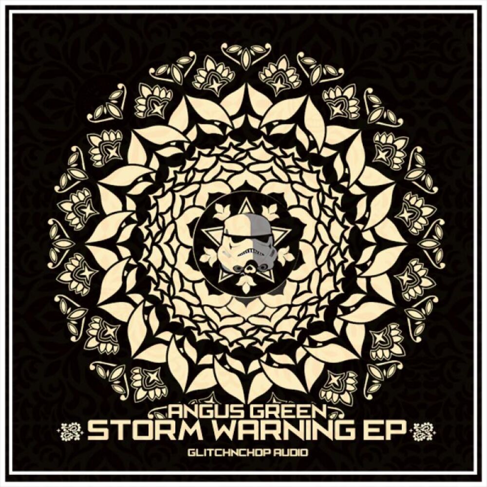 Picture of STORM WARNING EP