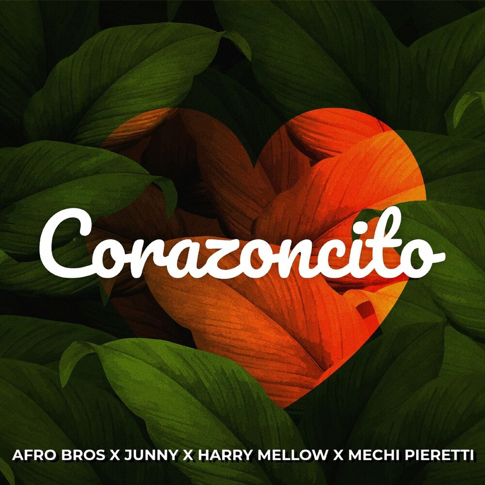 Picture of Corazoncito