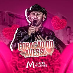Cover of Coração do Avesso