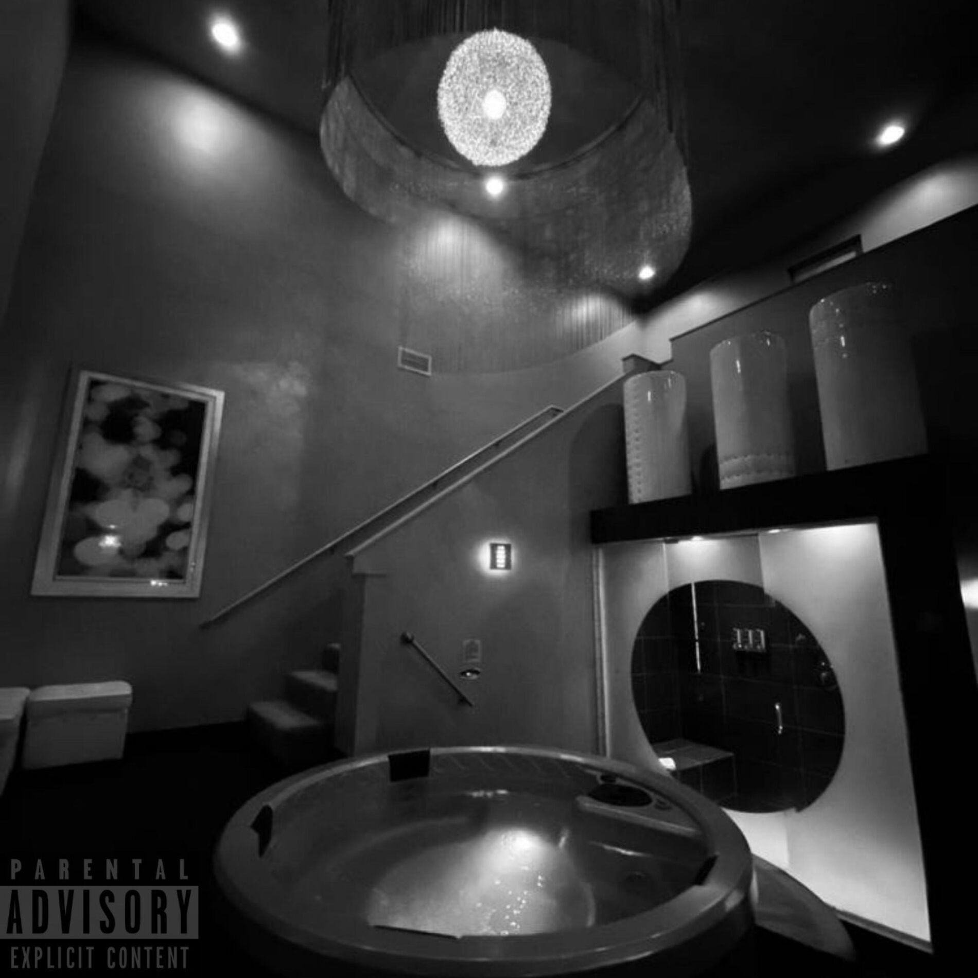 Album cover of Glass House