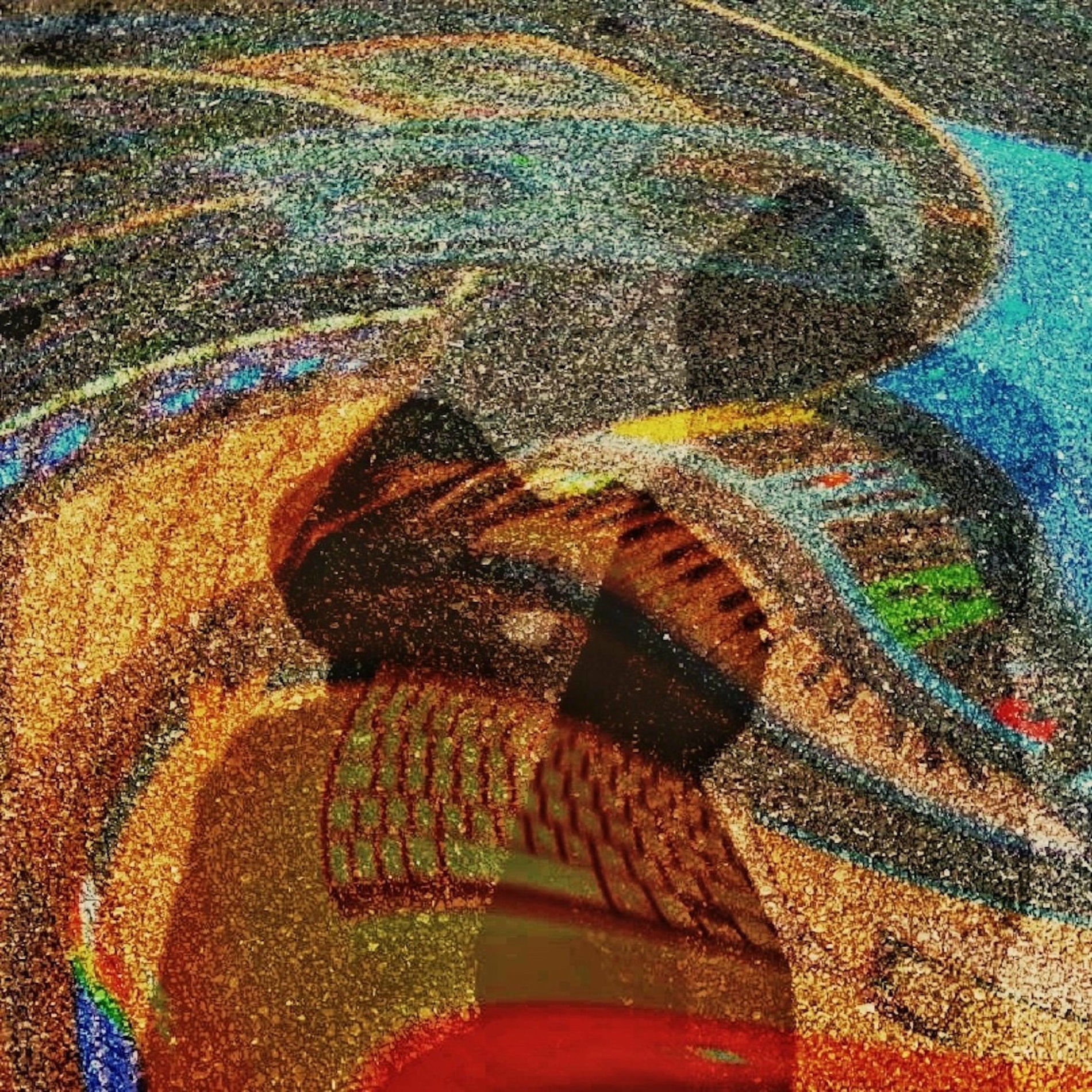 Album cover of מפולפ