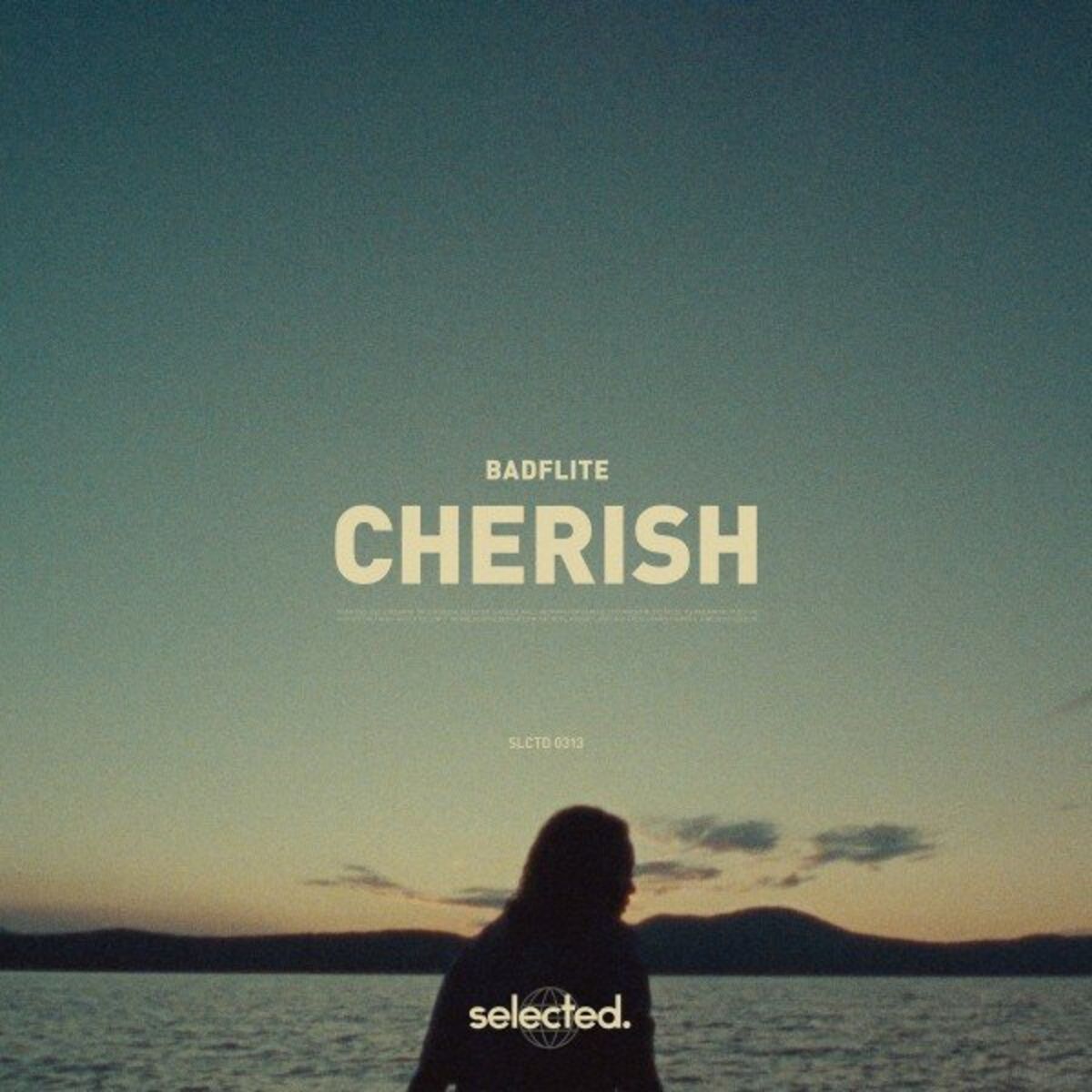Album cover of Cherish