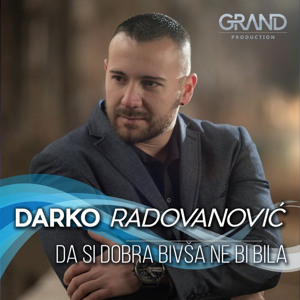 Picture of Da Si Dobra Bivša Ne Bi Bila