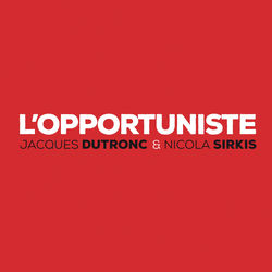 Pochette album