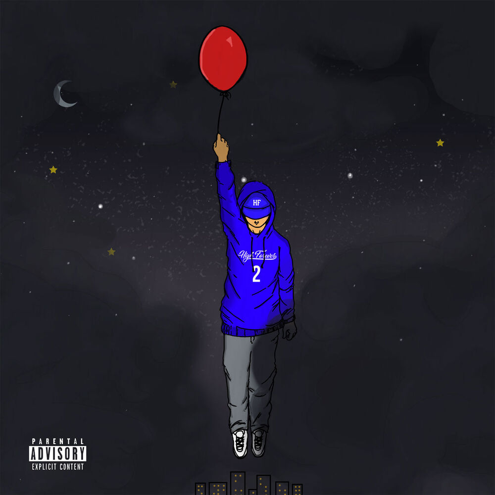 Picture of High Forever 2