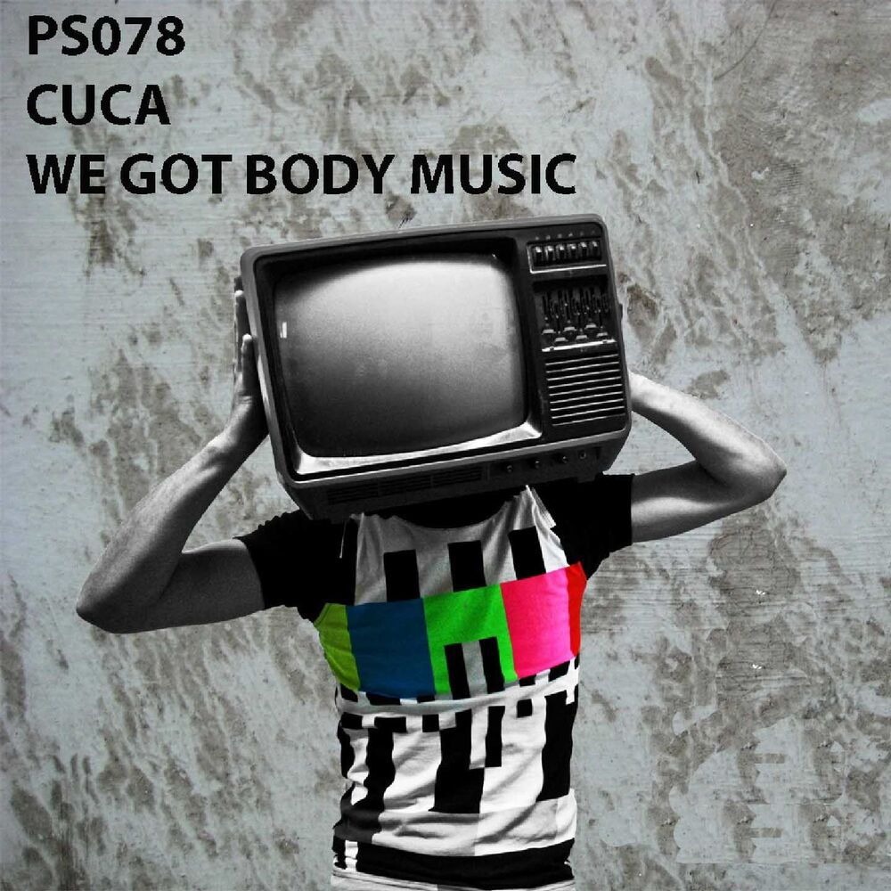 Picture of We Got Body Music