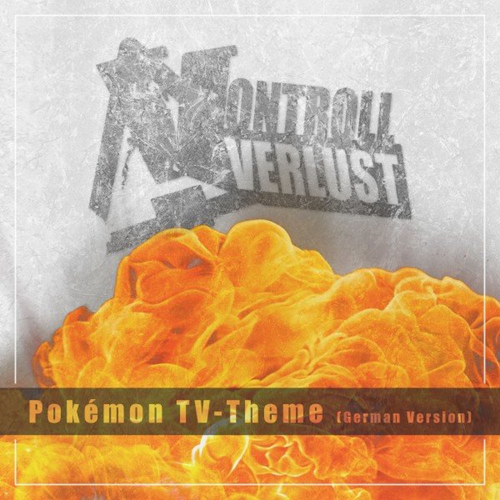 Pokémon TV-Theme (German Rock Version) cover