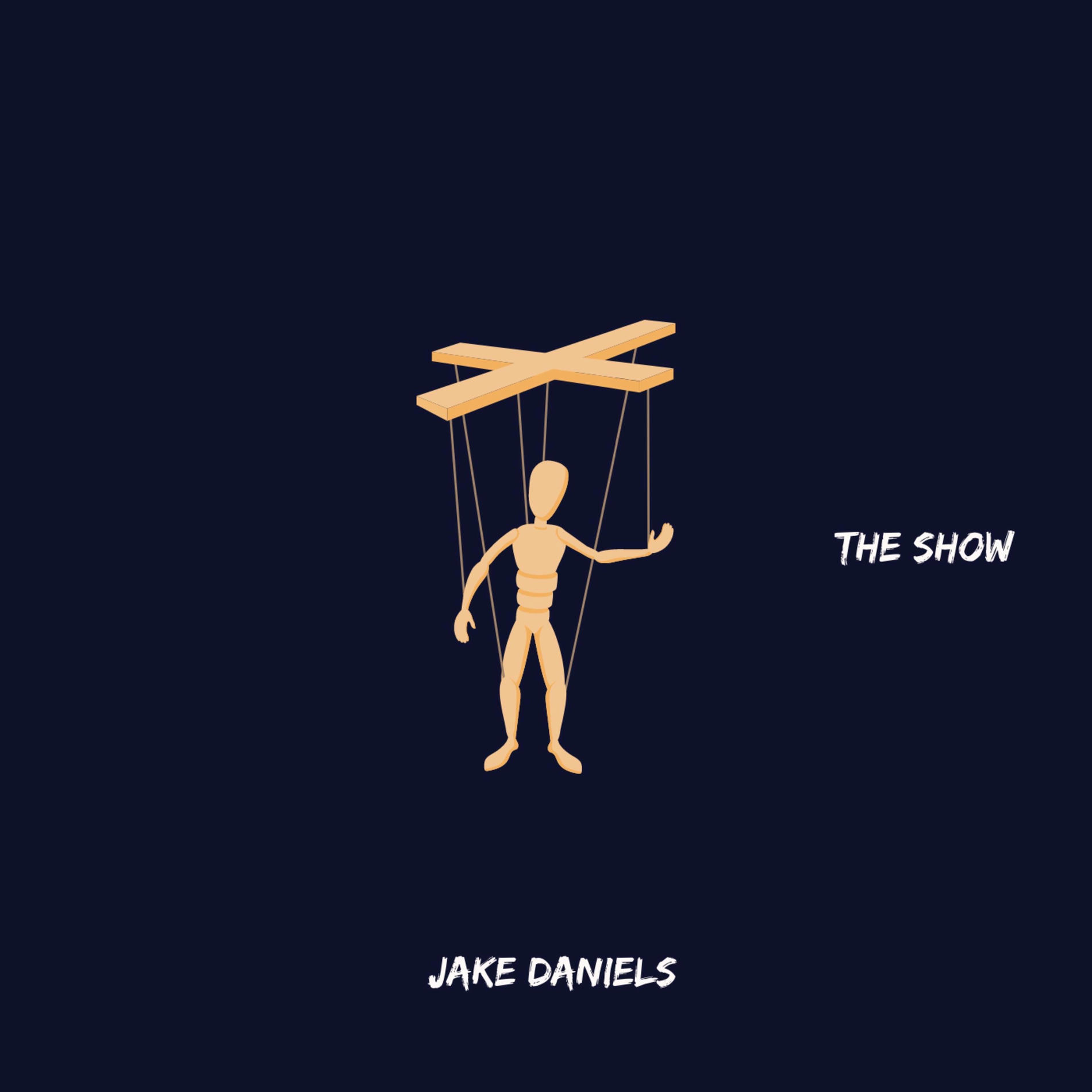 Album cover of The Show