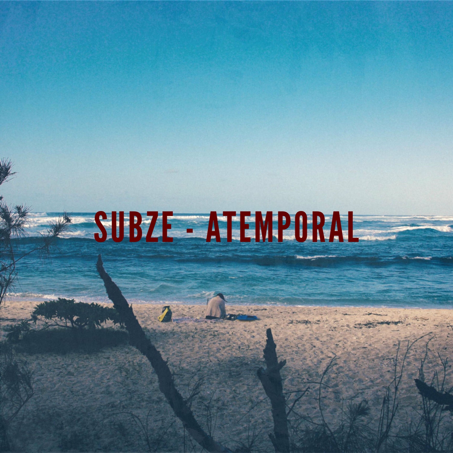 Album cover of Atemporal