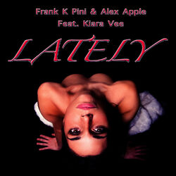 Cover of Lately