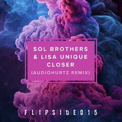 Cover of Closer (Audiohurtz Mix)