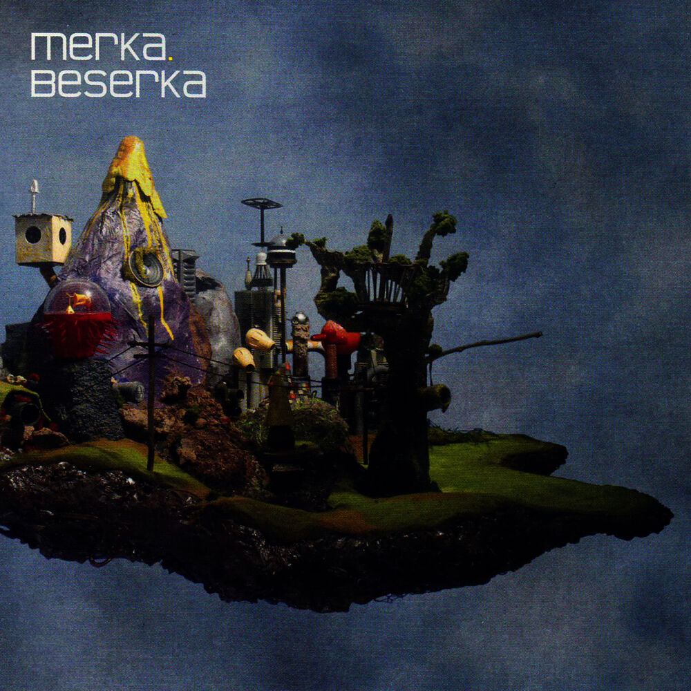 Picture of Beserka