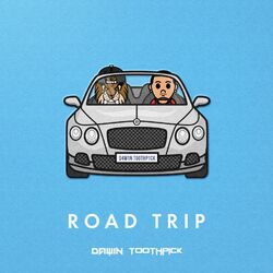 Cover of Road Trip
