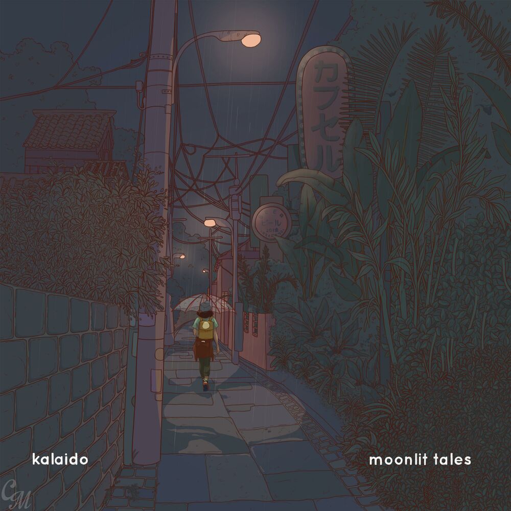 Picture of Moonlit Tales