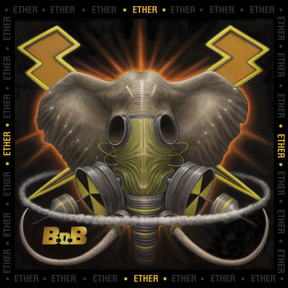 Picture of Ether