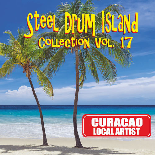 Klein Curacao Sail Away by Steel Drum Island - 133 BPM