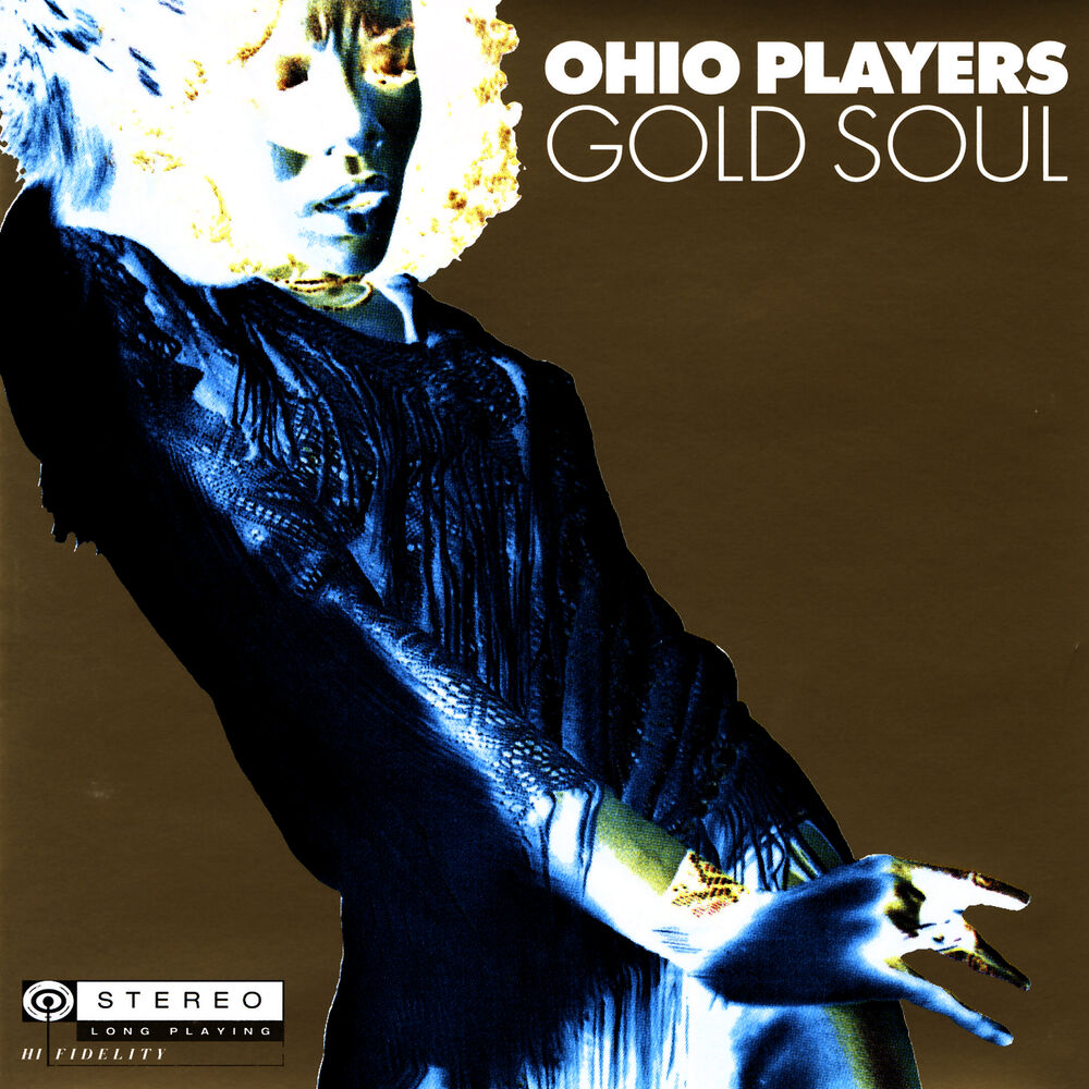 Picture of Gold Soul
