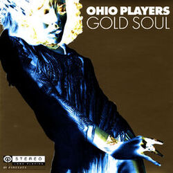 Cover of Gold Soul