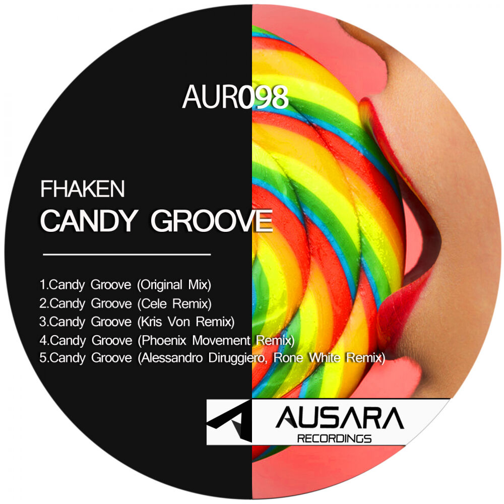 Picture of Candy Groove