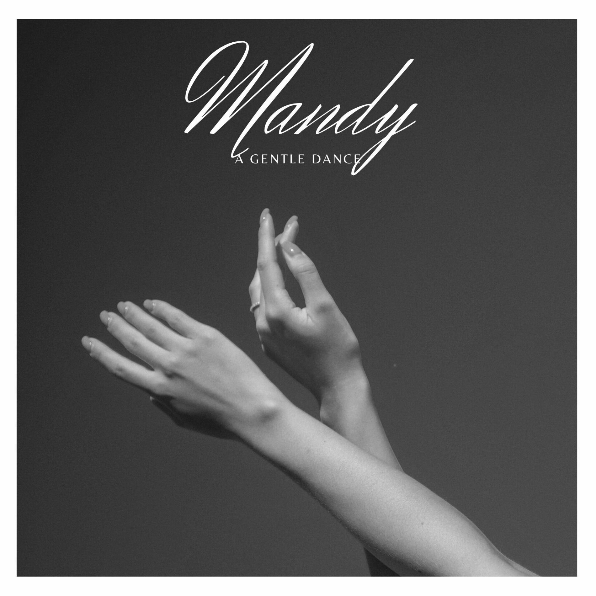 Album cover of A Gentle Dance
