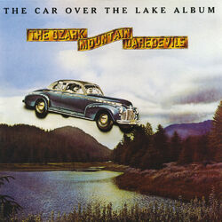Cover of The Car Over The Lake Album