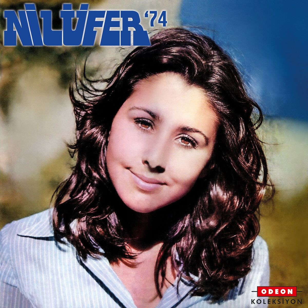Album cover of Göreceksin Kendini