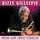 Swing Low, Sweet Cadillac by Dizzy Gillespie album cover