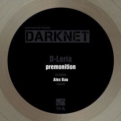 Cover of Premonition
