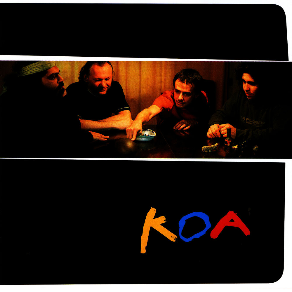 Picture of Koa