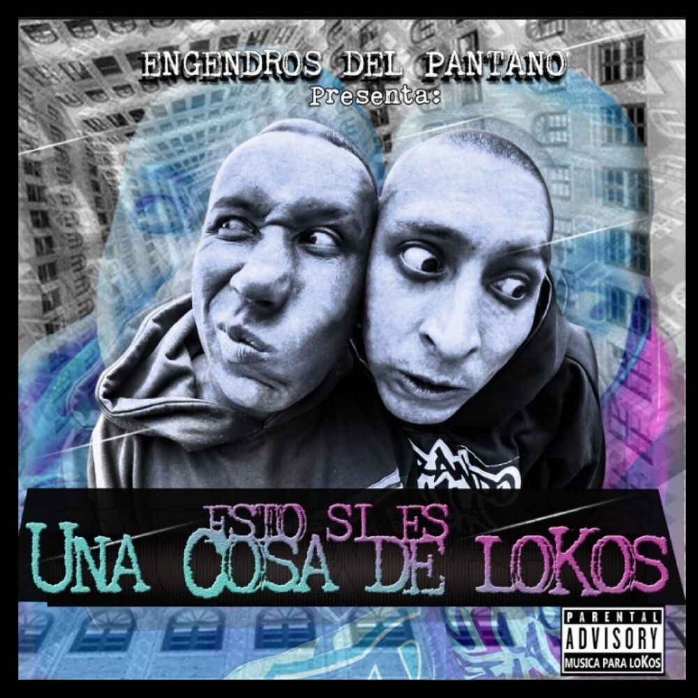 Picture of Esto Si Es una Cosa de Lokos