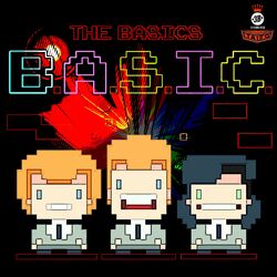 Cover of B.A.S.I.C.