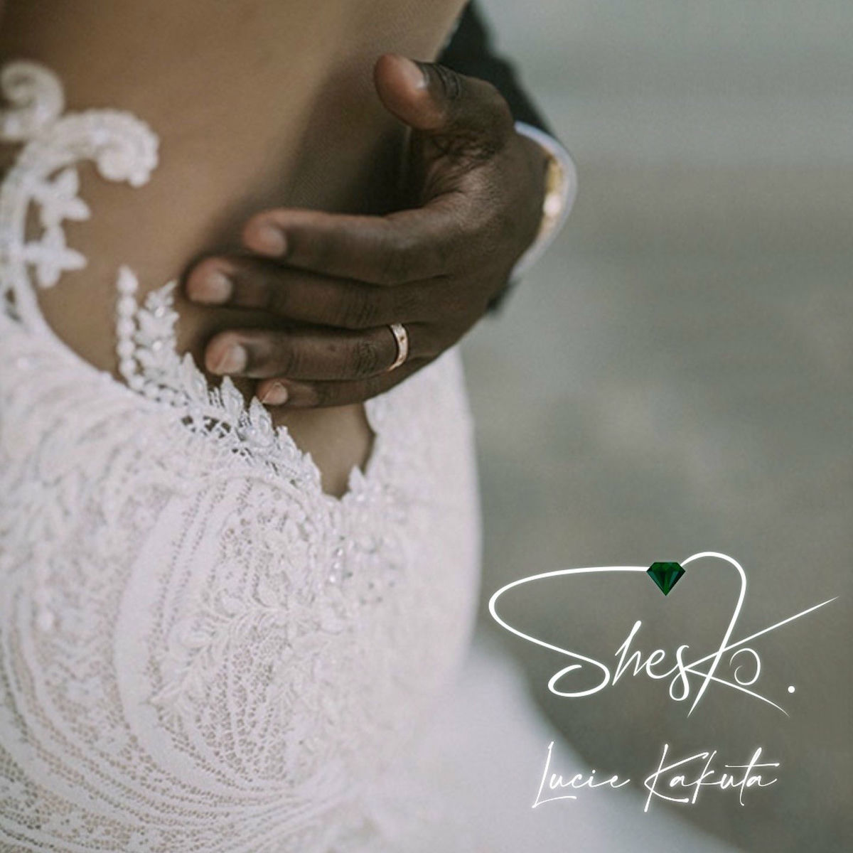 Album cover of Lucie kakuta