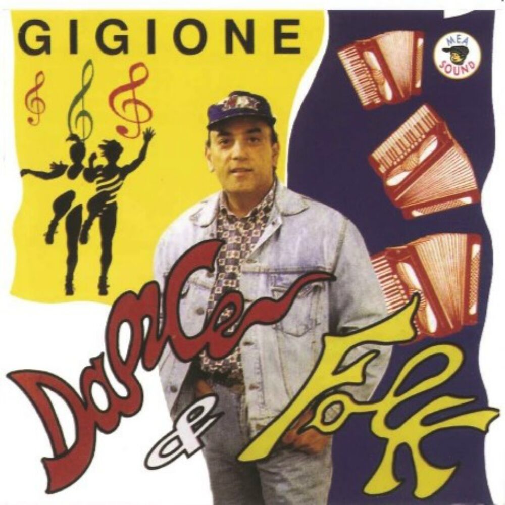 Picture of Dance & Folk
