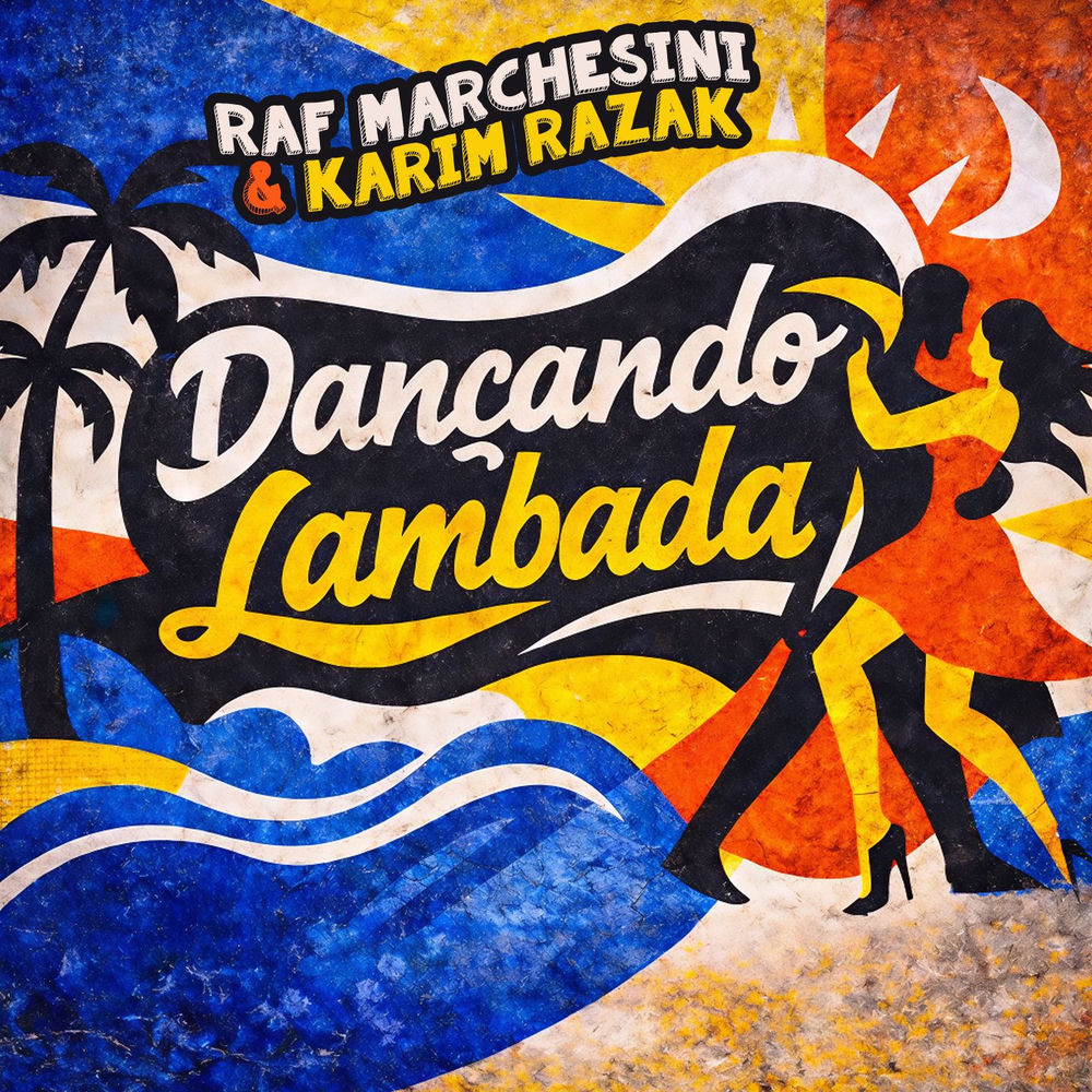 Dançando Lambada