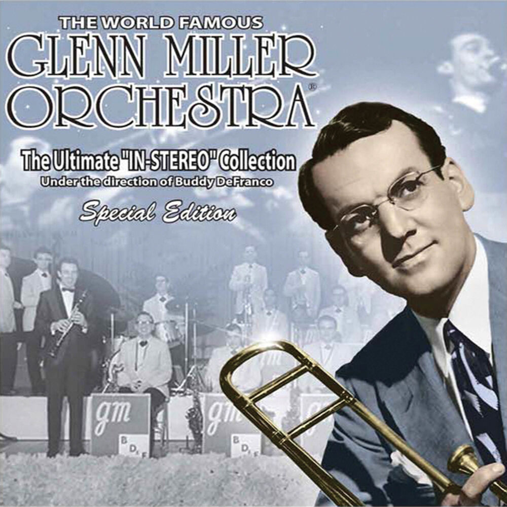 Picture of The Ultimate "In Stereo" Collection