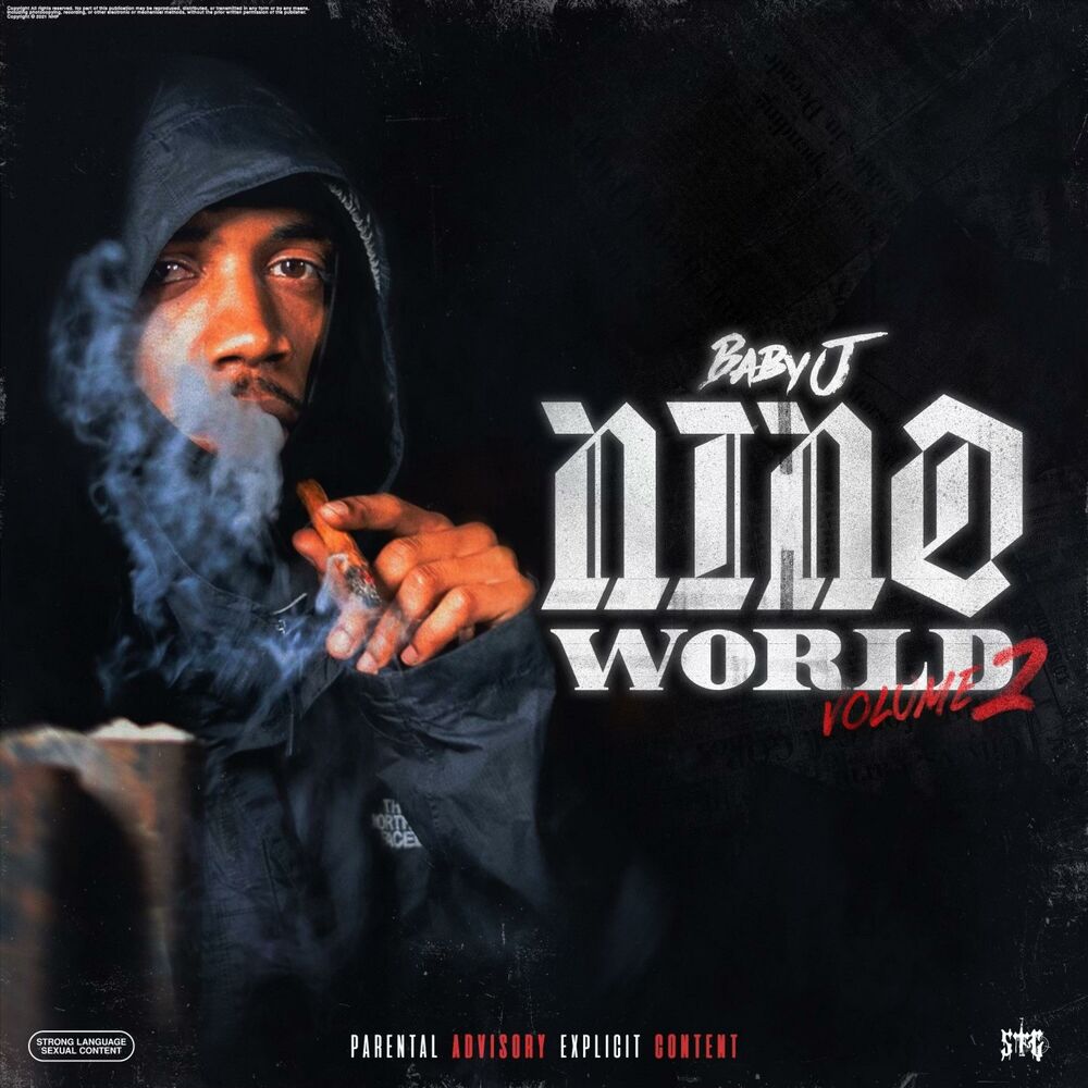 Picture of Ninoworld volume2
