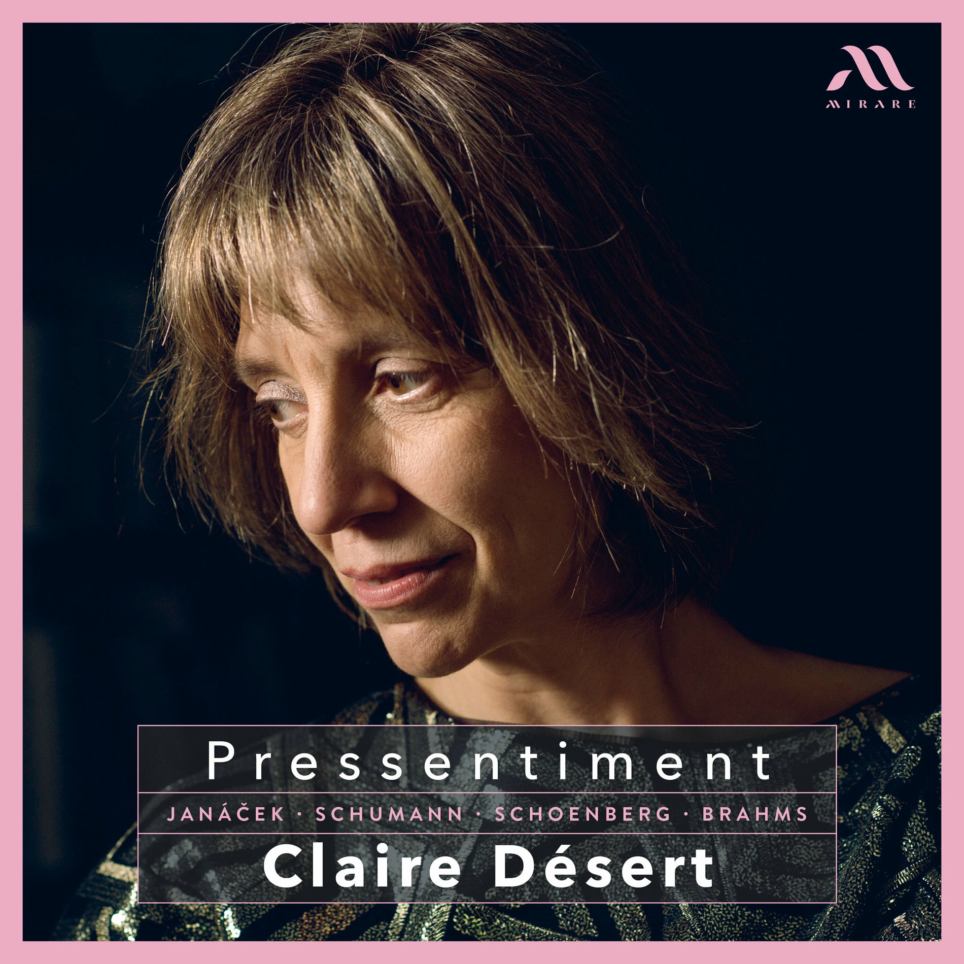 Album cover of Pressentiment