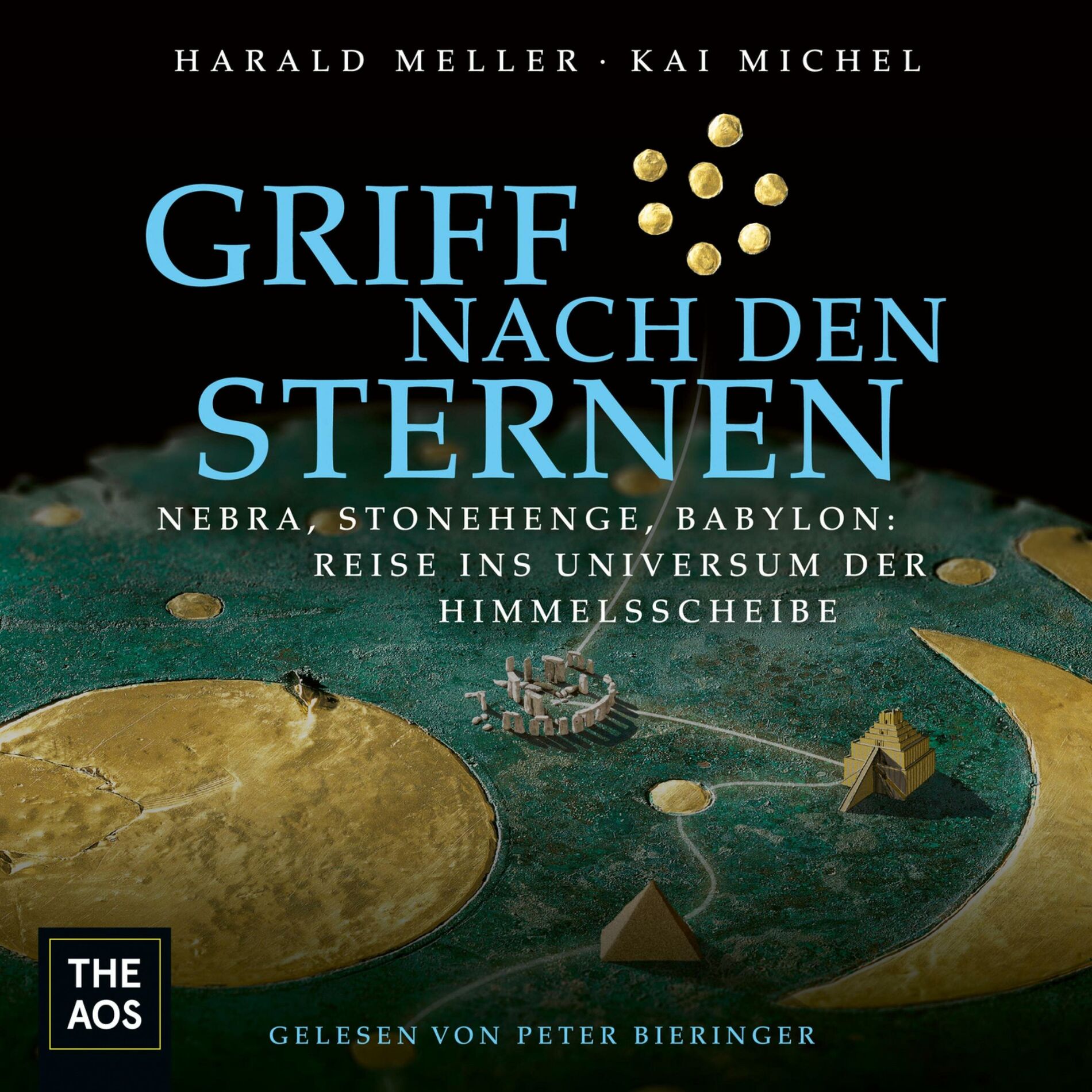 Album cover of Griff nach den Sternen