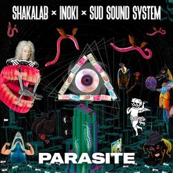 Cover of PARASITE