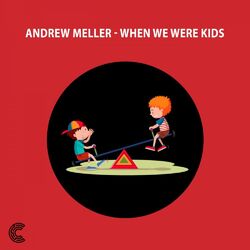 Cover of When We Were Kids