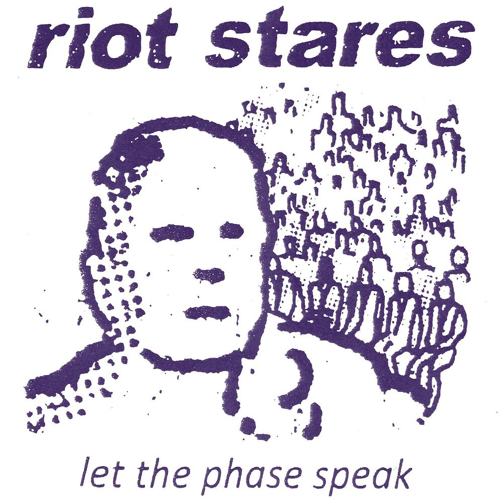 Picture of Let The Phase Speak