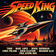 Speed King by Thor album cover
