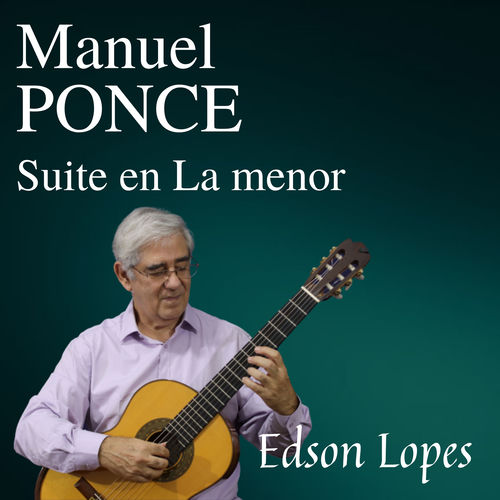Suite en La Menor