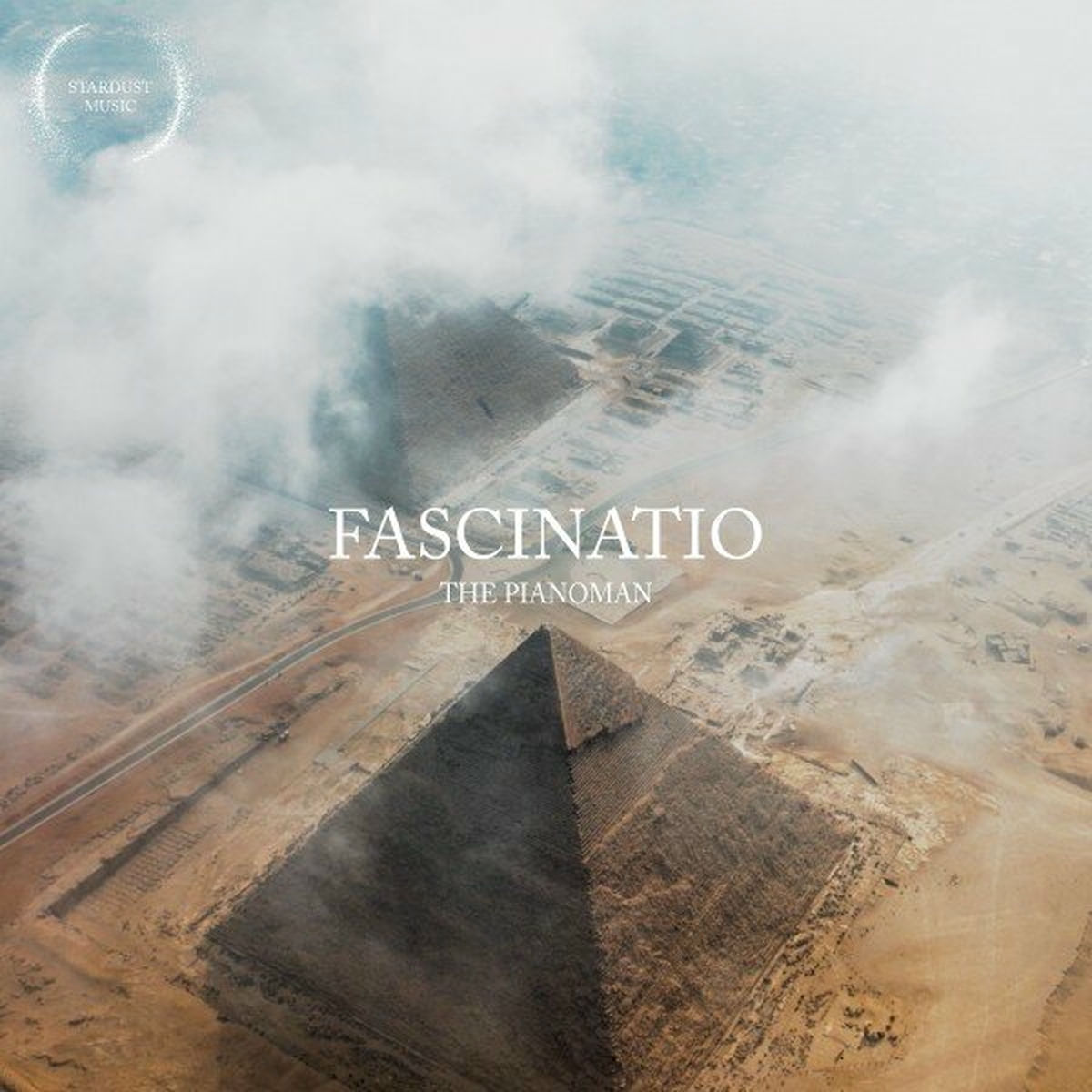Album cover of Fascinatio