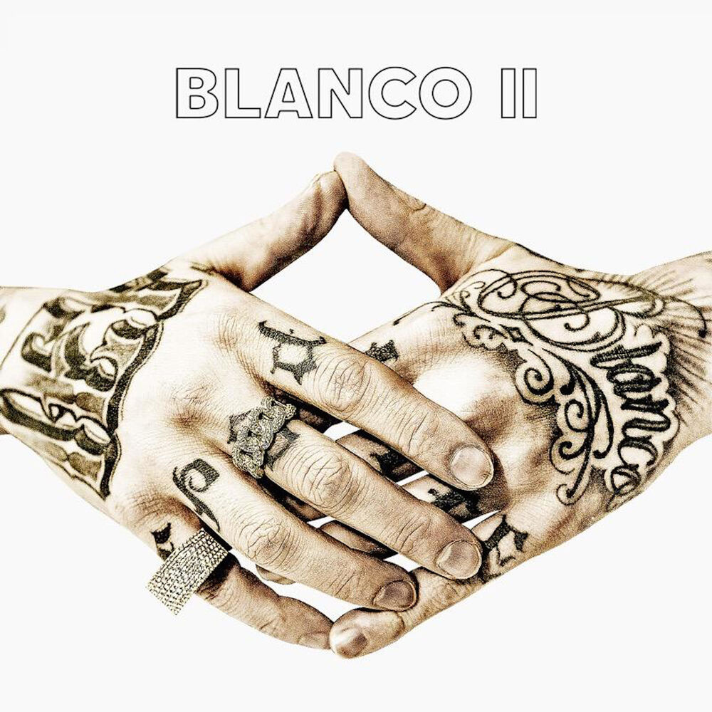 Picture of Blanco II