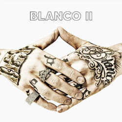Cover of Blanco II