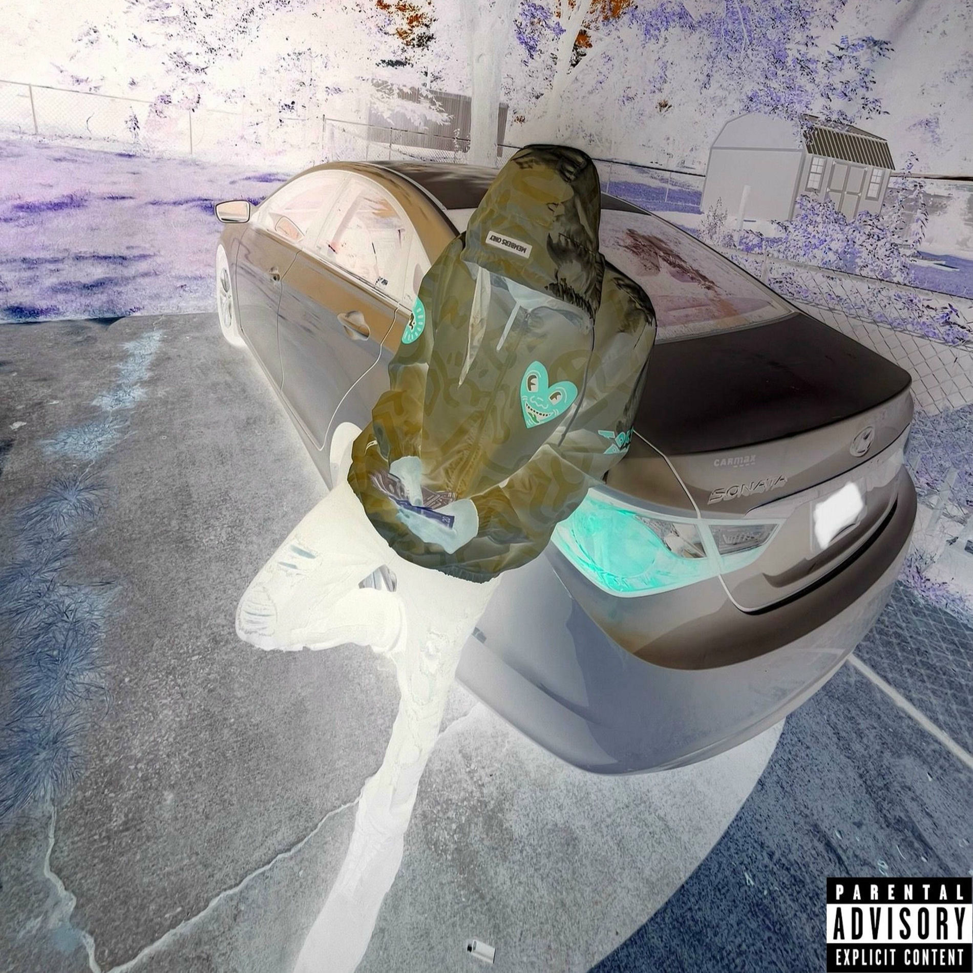 Album cover of Telegramhoes4 (feat. IvCanis)