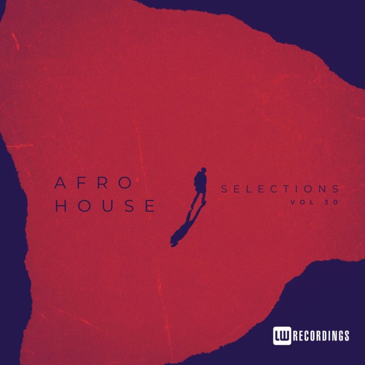 Album cover of Afro House Selections, Vol. 30