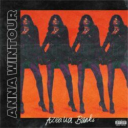 Cover of Anna Wintour