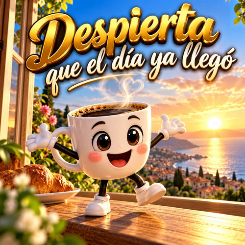 Despierta